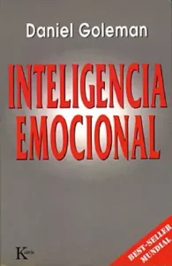 Libro inteligencia emocional